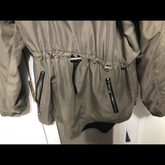 Nils ski jacket - Picture 6 of 8